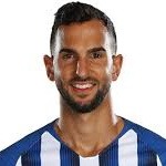 Martín Montoya