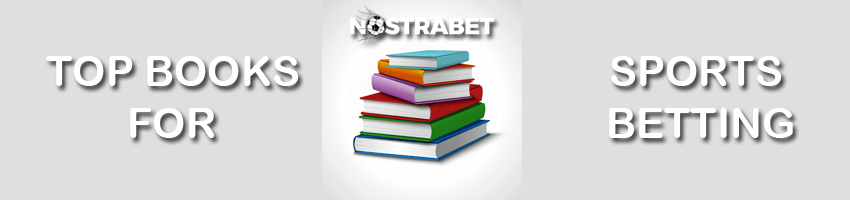 best sports betting books