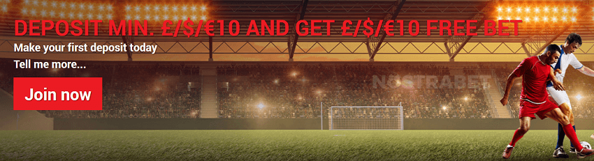 Sponsiobet welcome bonus for sports